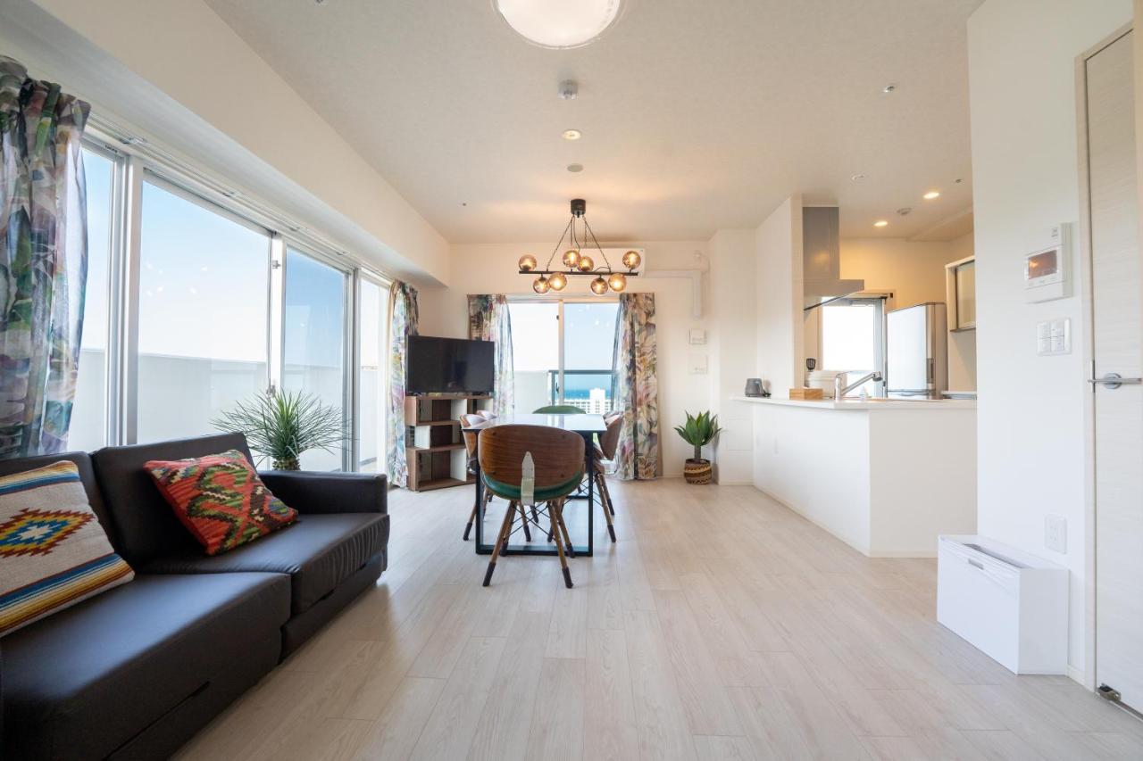 クリスタルエグゼ南紀白浜2 Aparthotel Shirahama Buitenkant foto