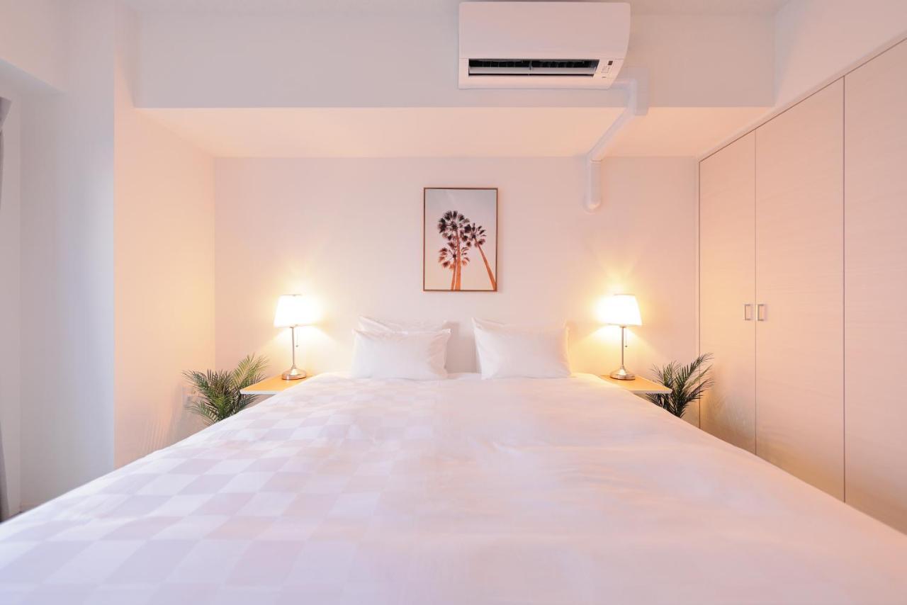クリスタルエグゼ南紀白浜2 Aparthotel Shirahama Buitenkant foto
