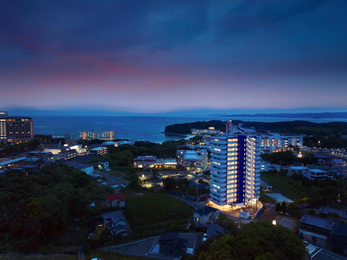 クリスタルエグゼ南紀白浜2 Aparthotel Shirahama Buitenkant foto