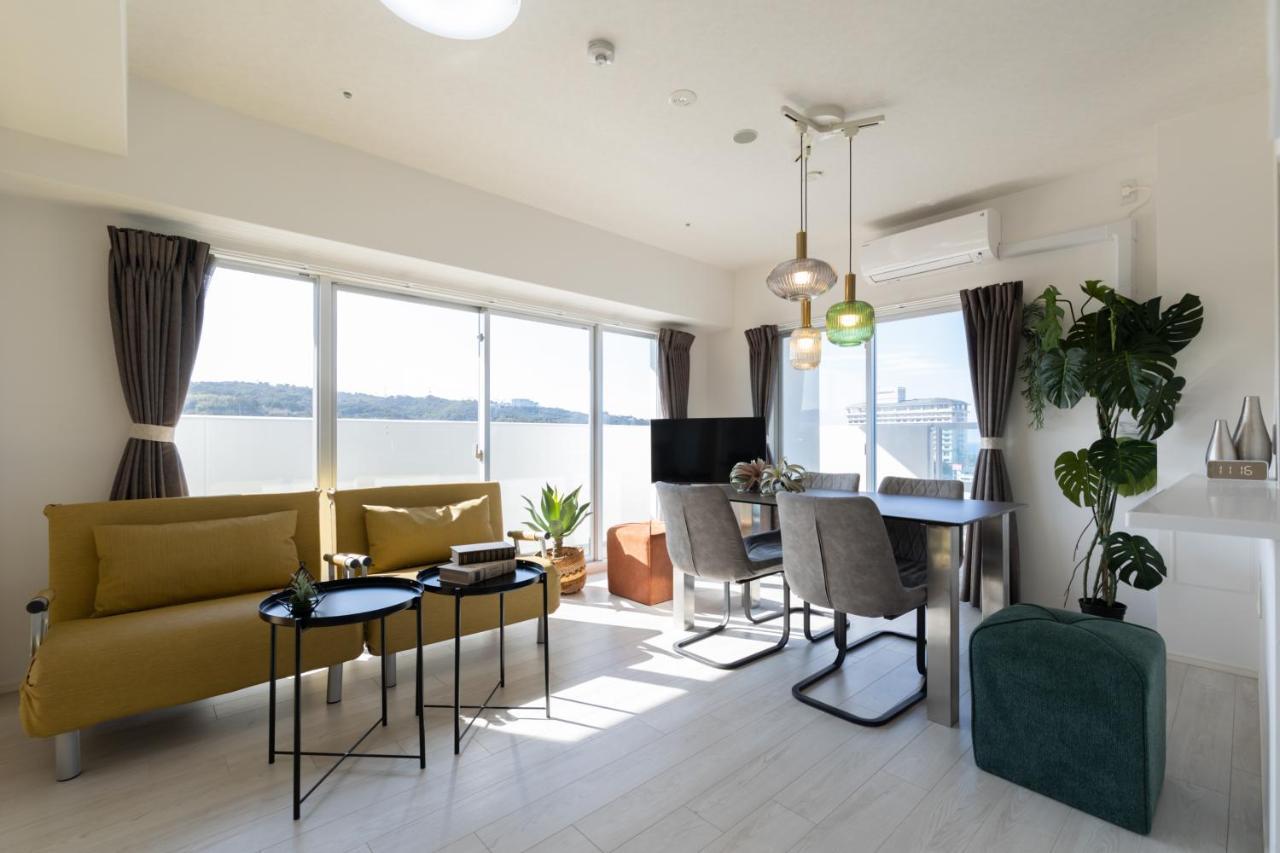 クリスタルエグゼ南紀白浜2 Aparthotel Shirahama Buitenkant foto
