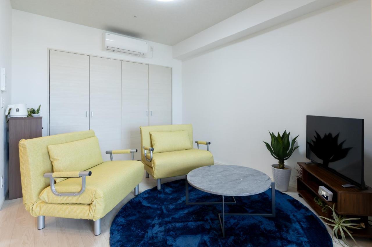 クリスタルエグゼ南紀白浜2 Aparthotel Shirahama Buitenkant foto
