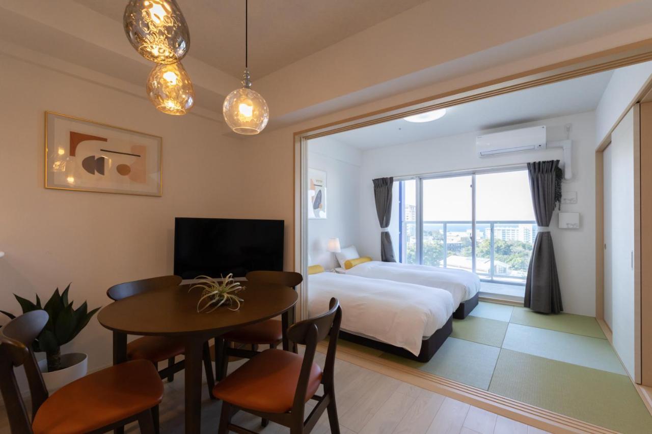 クリスタルエグゼ南紀白浜2 Aparthotel Shirahama Kamer foto