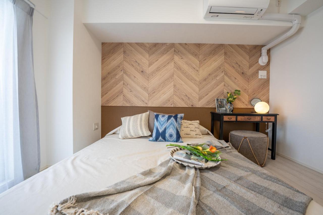 クリスタルエグゼ南紀白浜2 Aparthotel Shirahama Buitenkant foto