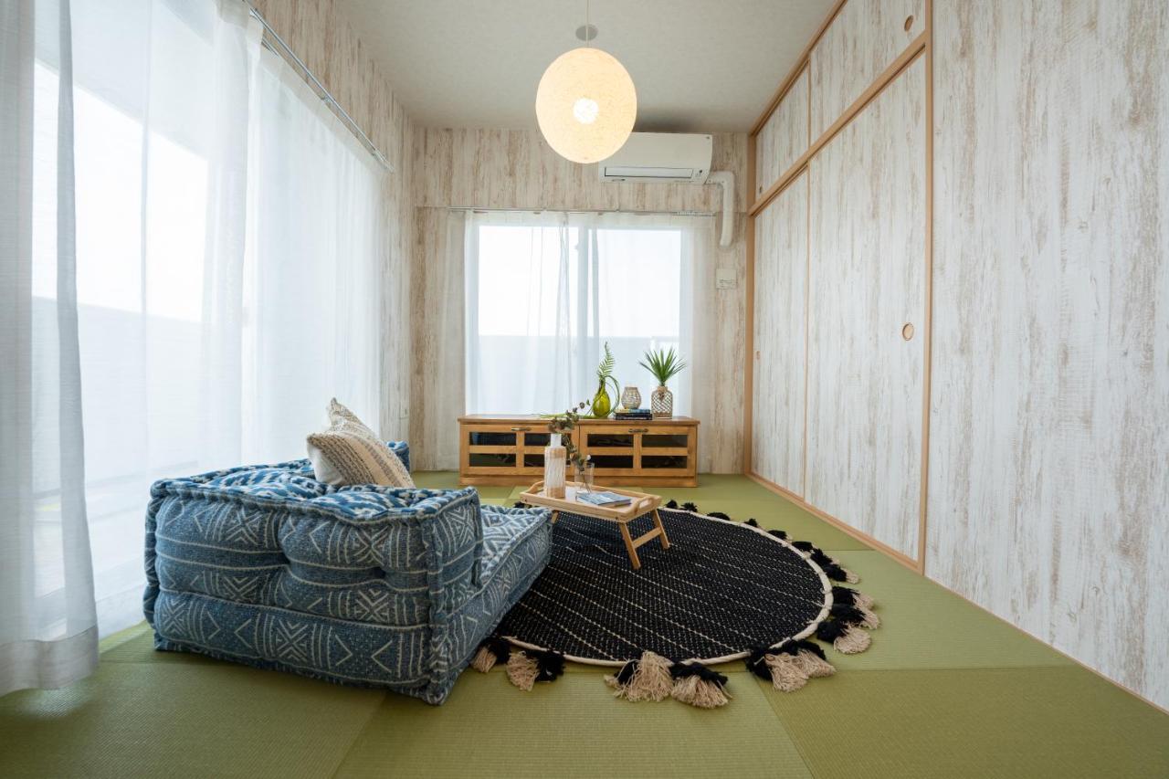 クリスタルエグゼ南紀白浜2 Aparthotel Shirahama Buitenkant foto