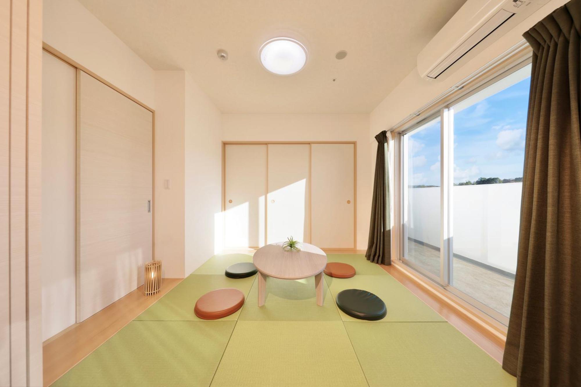 クリスタルエグゼ南紀白浜2 Aparthotel Shirahama Buitenkant foto