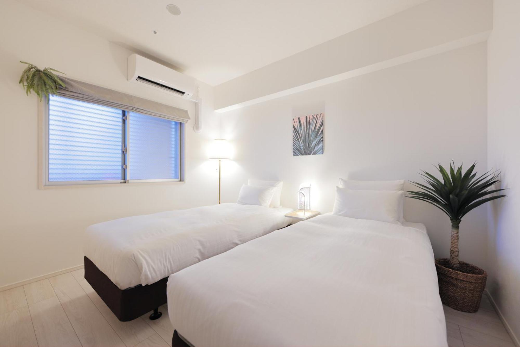 クリスタルエグゼ南紀白浜2 Aparthotel Shirahama Kamer foto