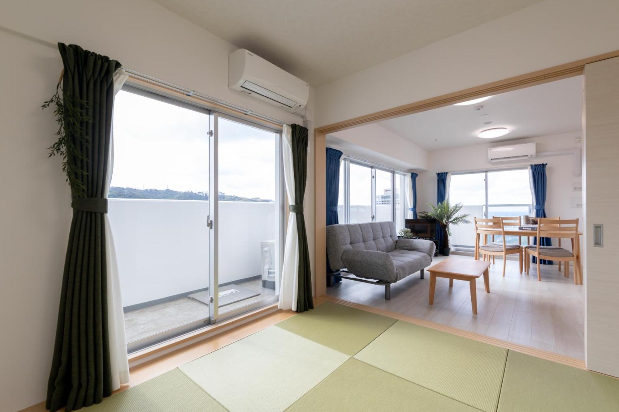 クリスタルエグゼ南紀白浜2 Aparthotel Shirahama Kamer foto