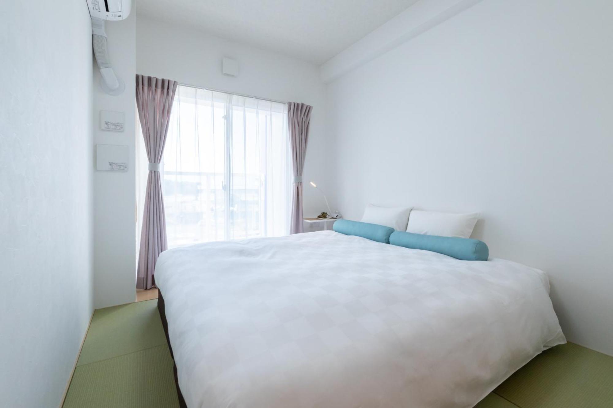 クリスタルエグゼ南紀白浜2 Aparthotel Shirahama Kamer foto