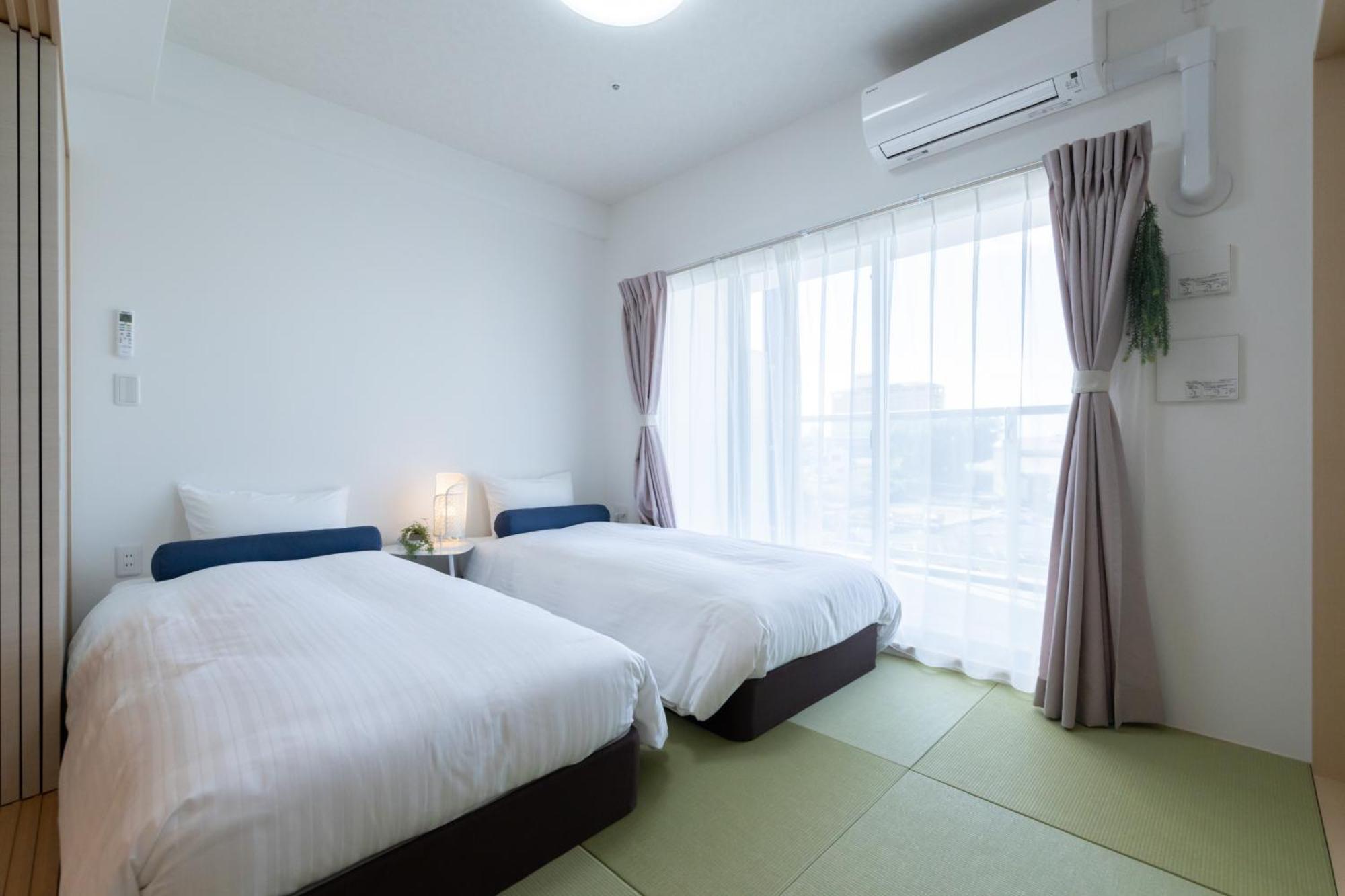クリスタルエグゼ南紀白浜2 Aparthotel Shirahama Kamer foto