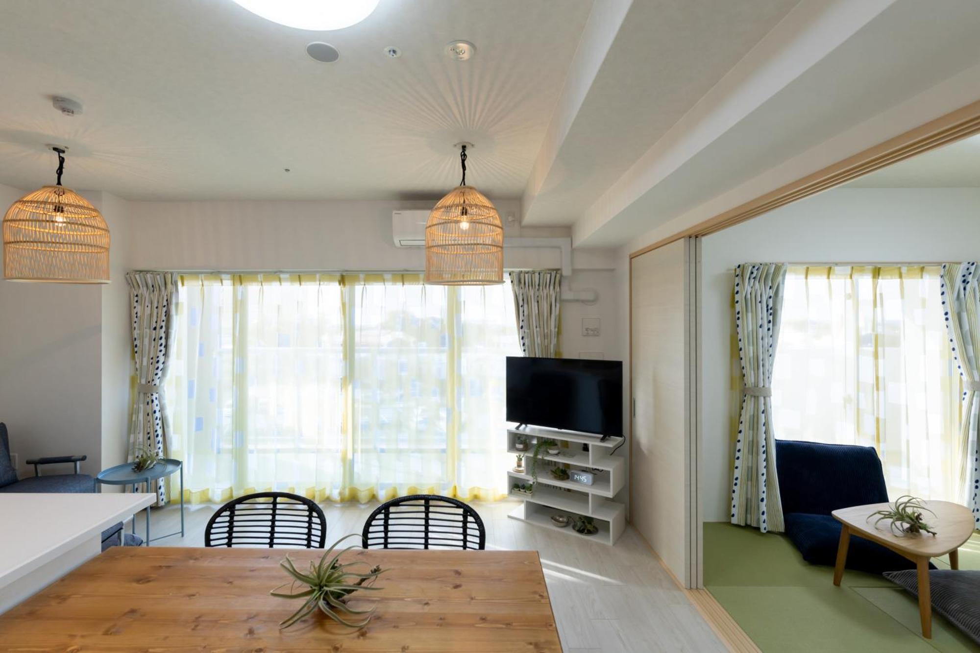 クリスタルエグゼ南紀白浜2 Aparthotel Shirahama Kamer foto