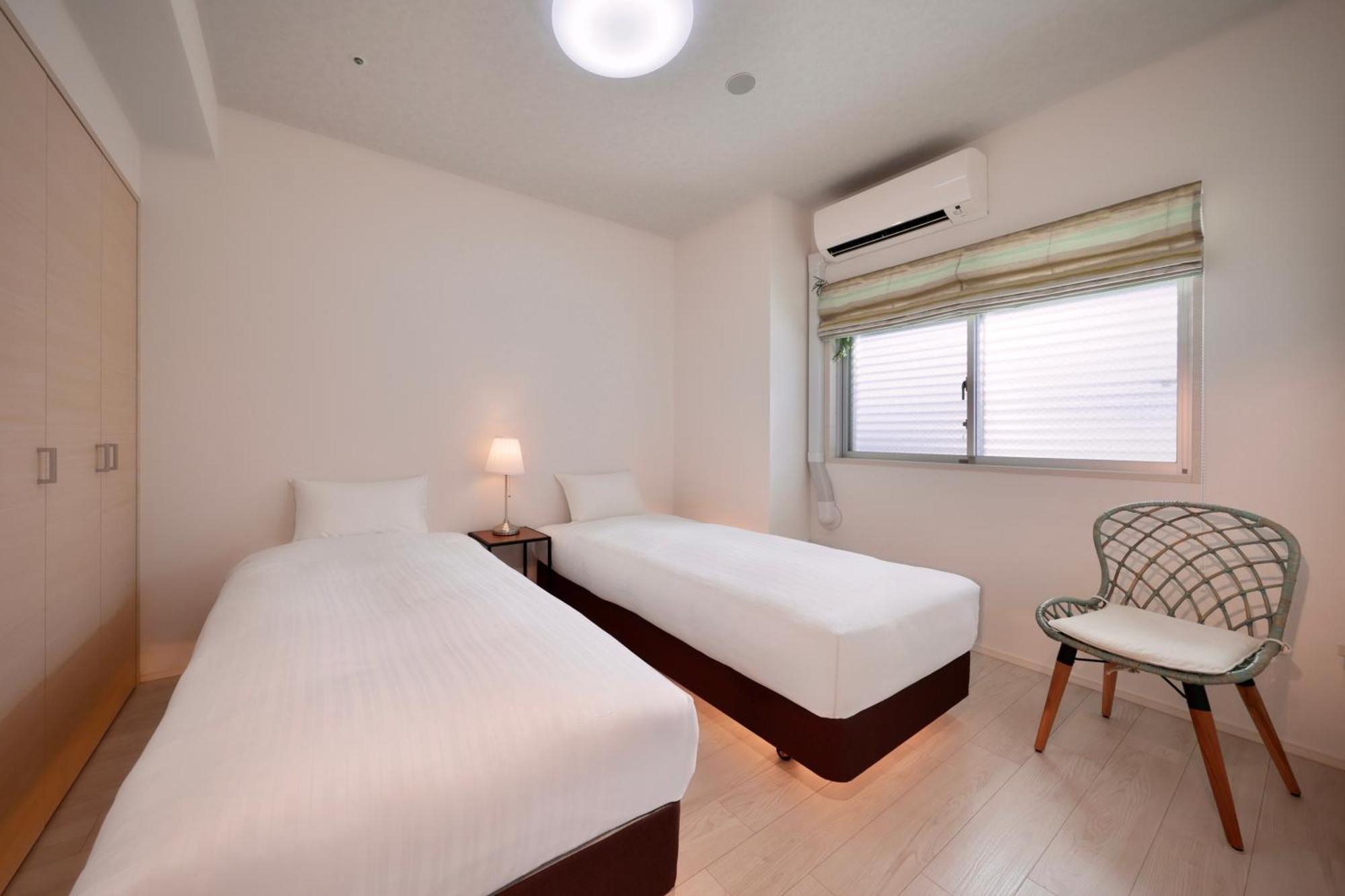 クリスタルエグゼ南紀白浜2 Aparthotel Shirahama Buitenkant foto