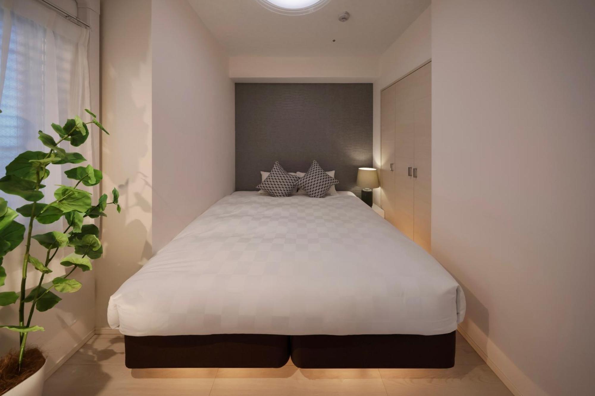 クリスタルエグゼ南紀白浜2 Aparthotel Shirahama Buitenkant foto