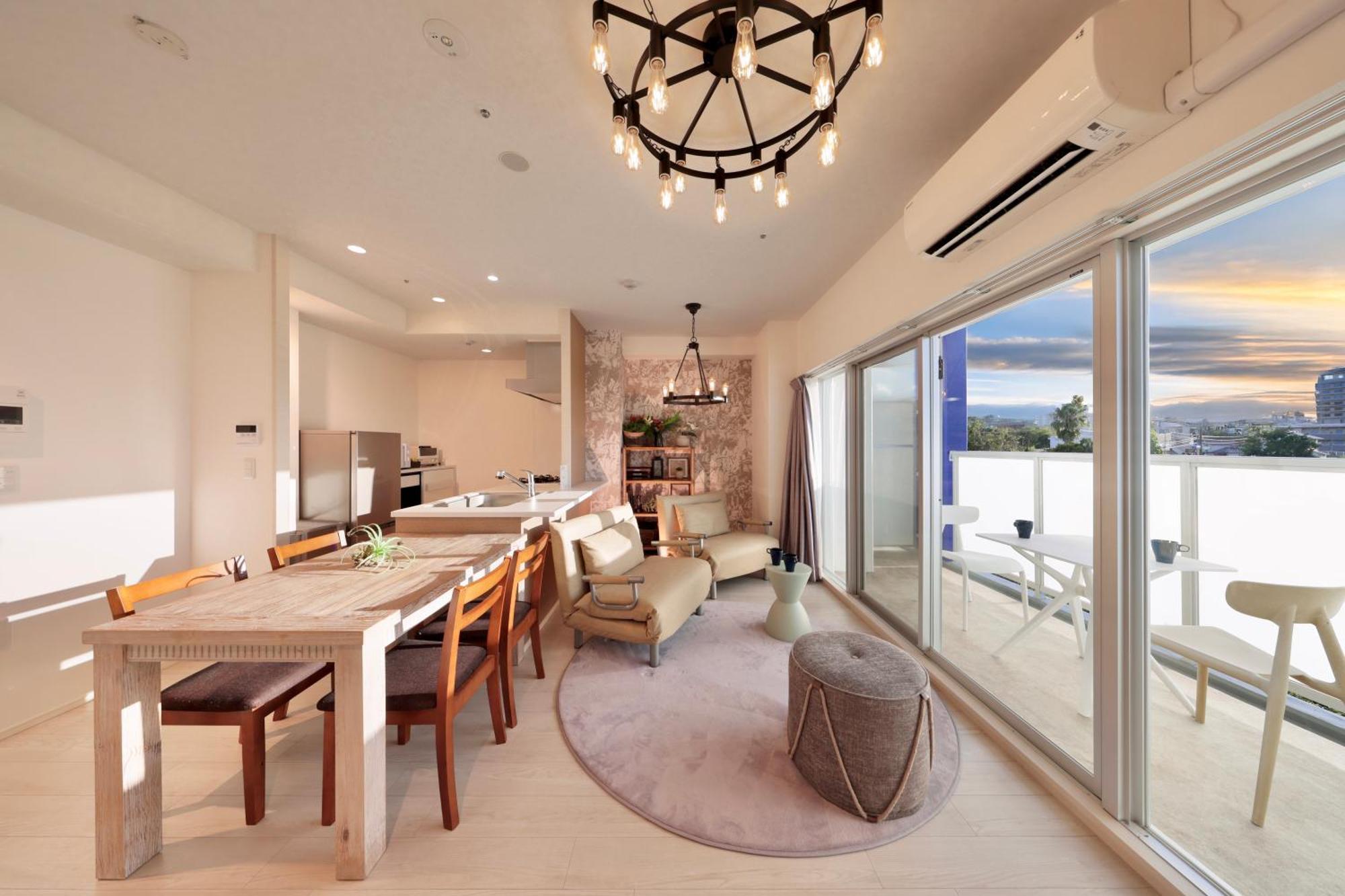 クリスタルエグゼ南紀白浜2 Aparthotel Shirahama Buitenkant foto