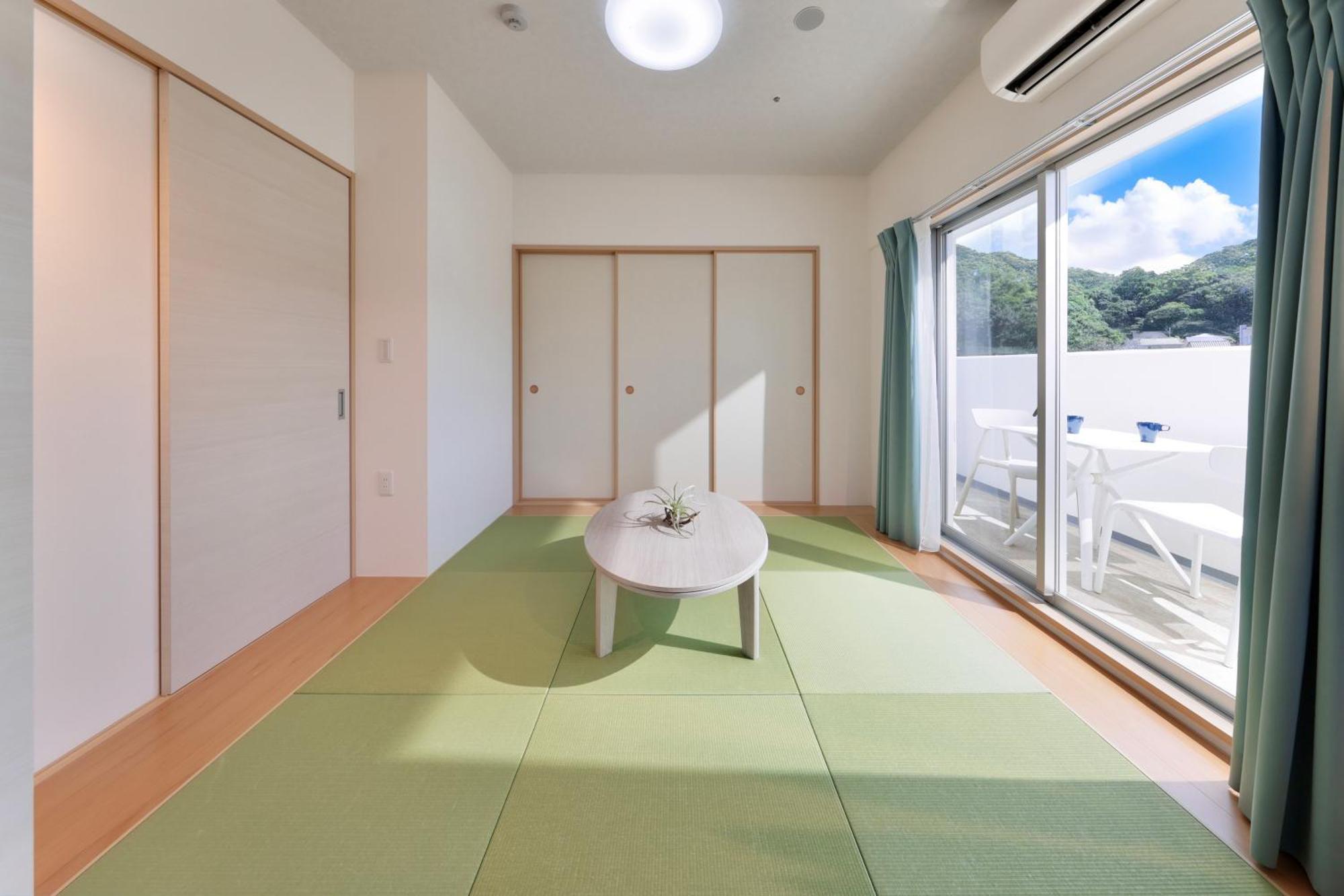 クリスタルエグゼ南紀白浜2 Aparthotel Shirahama Buitenkant foto