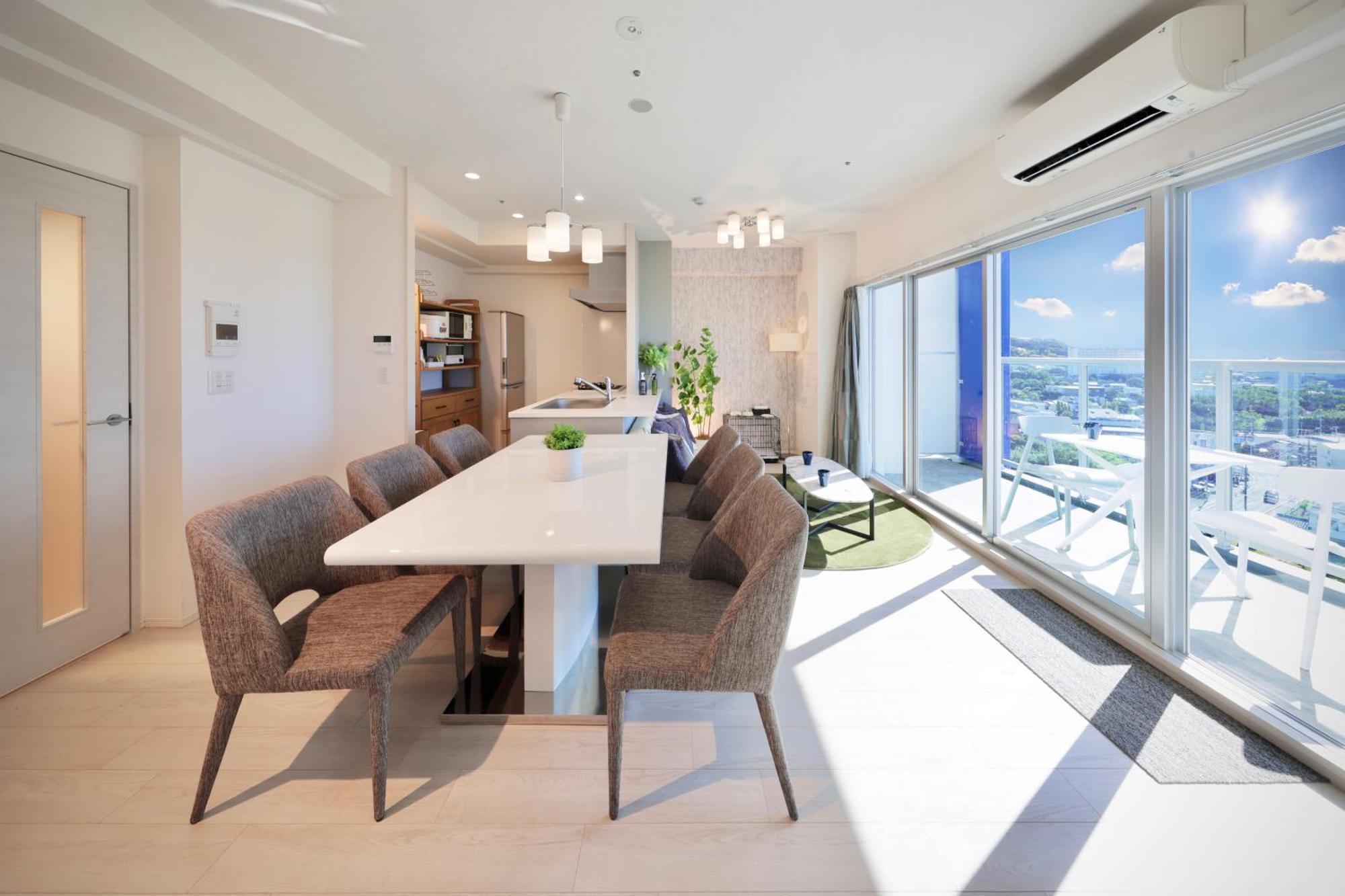 クリスタルエグゼ南紀白浜2 Aparthotel Shirahama Buitenkant foto